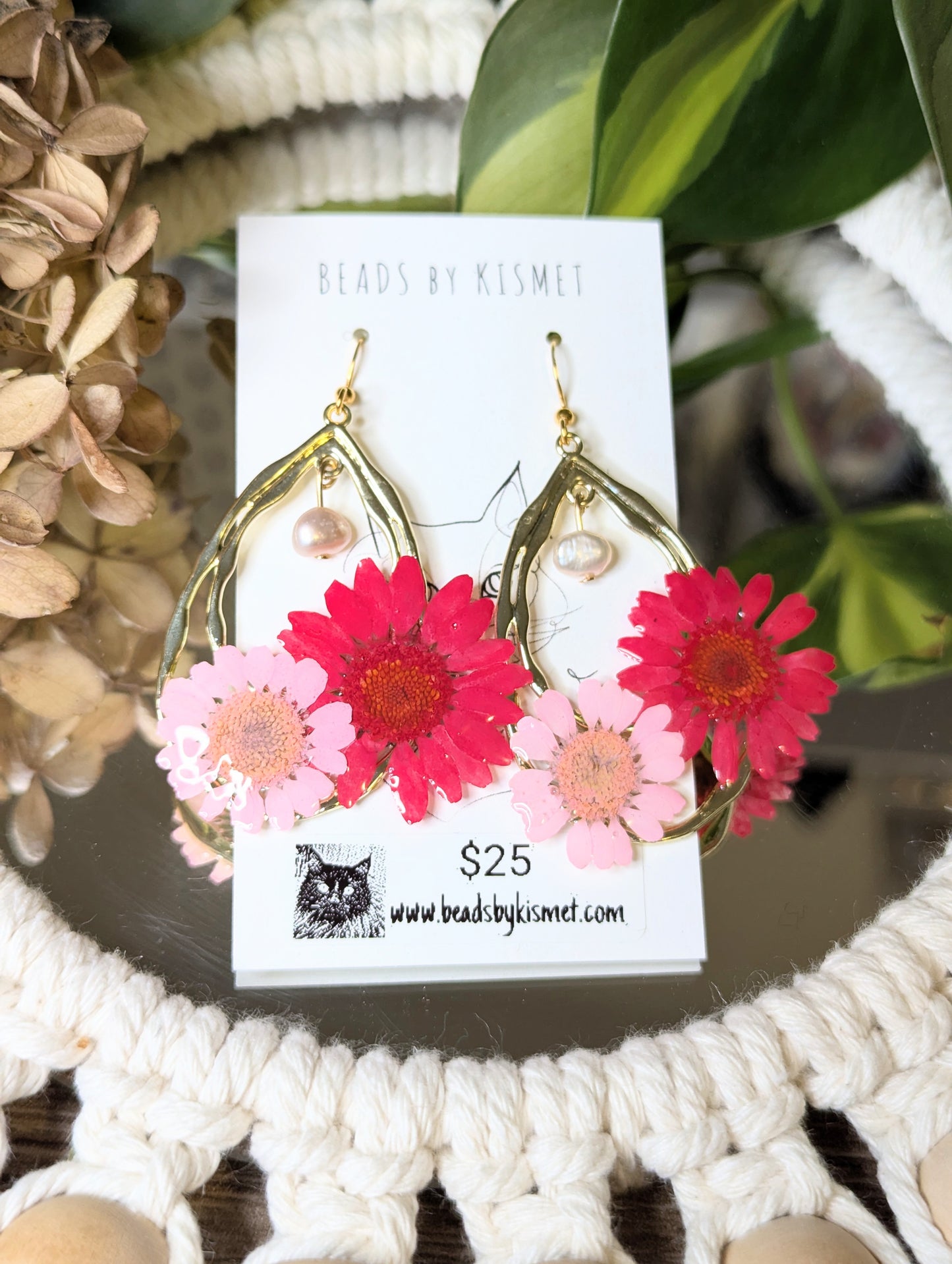 Golden ✨Forever in Bloom Collection✨