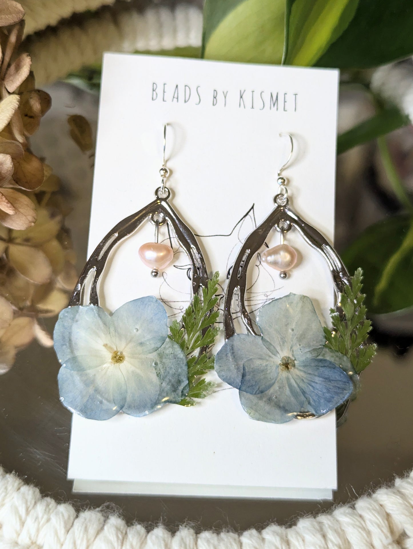 Silver ✨Forever in Bloom Collection✨