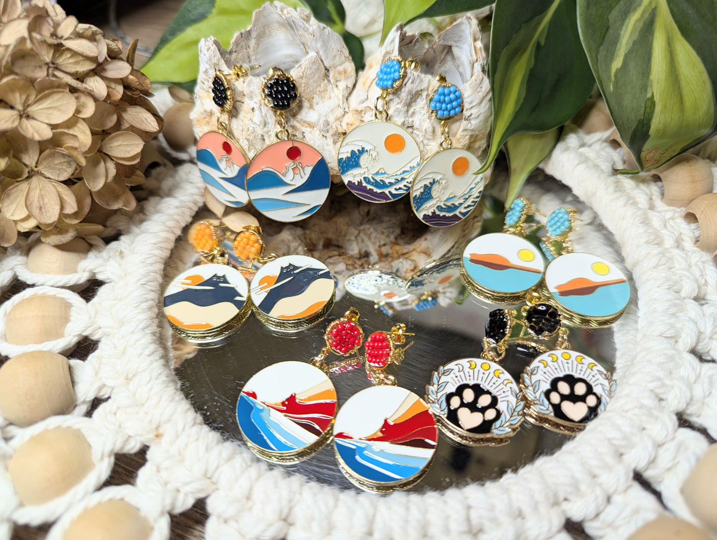 π
πββ¬β¨ WonderPaws Collection