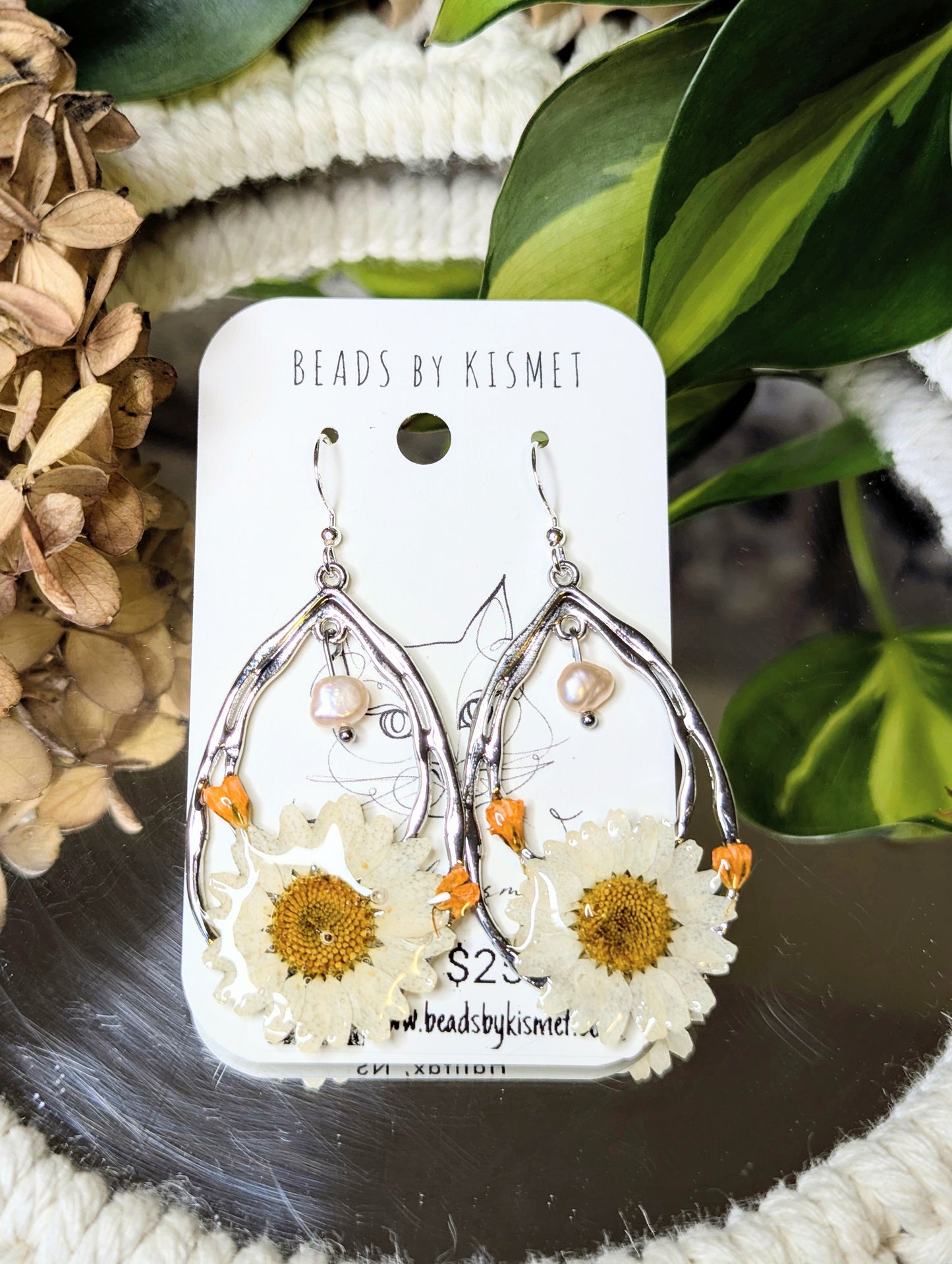 Silver ✨Forever in Bloom Collection✨