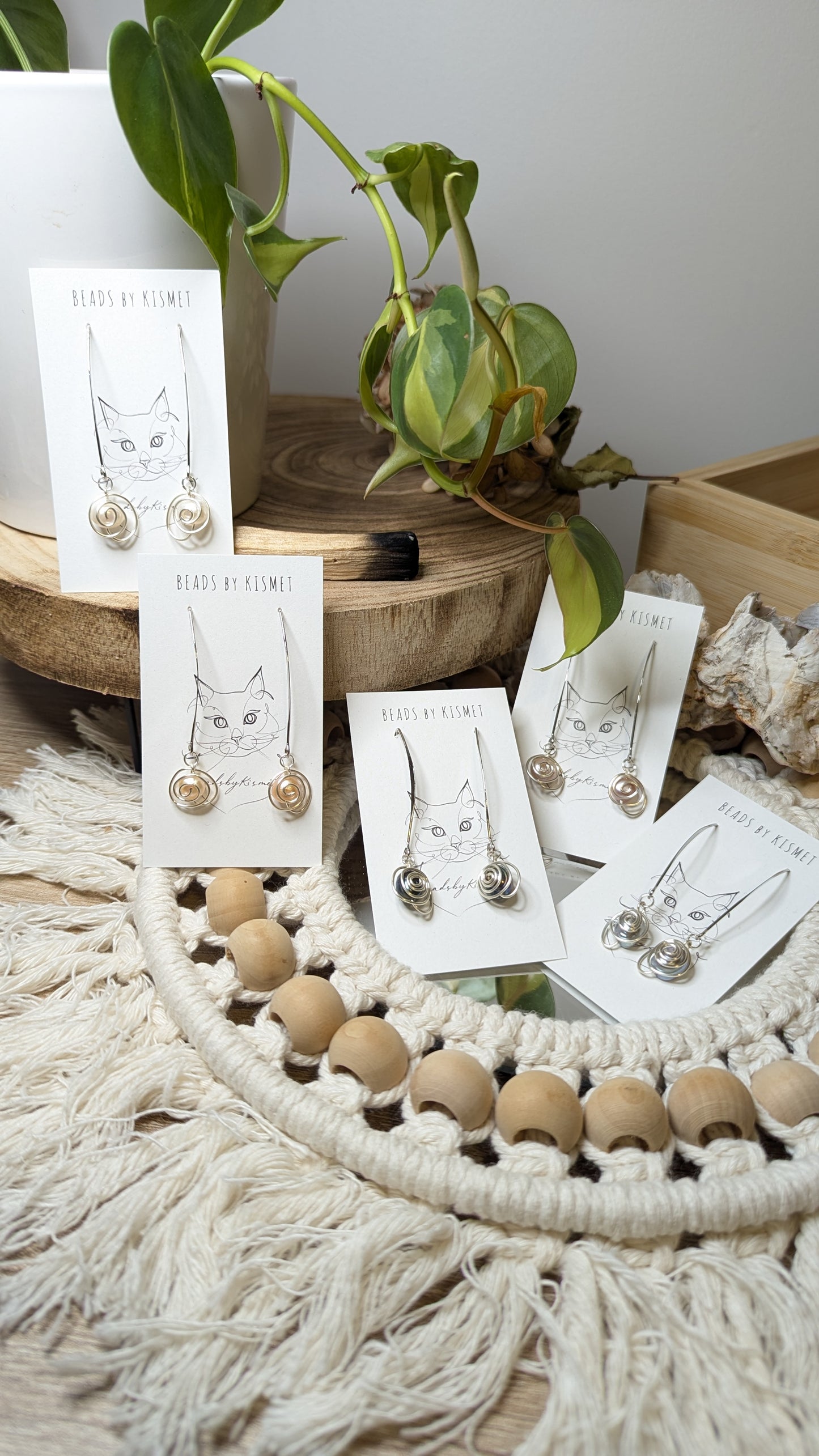 Ocean Whisper Collection β¨π¦ͺποΈ