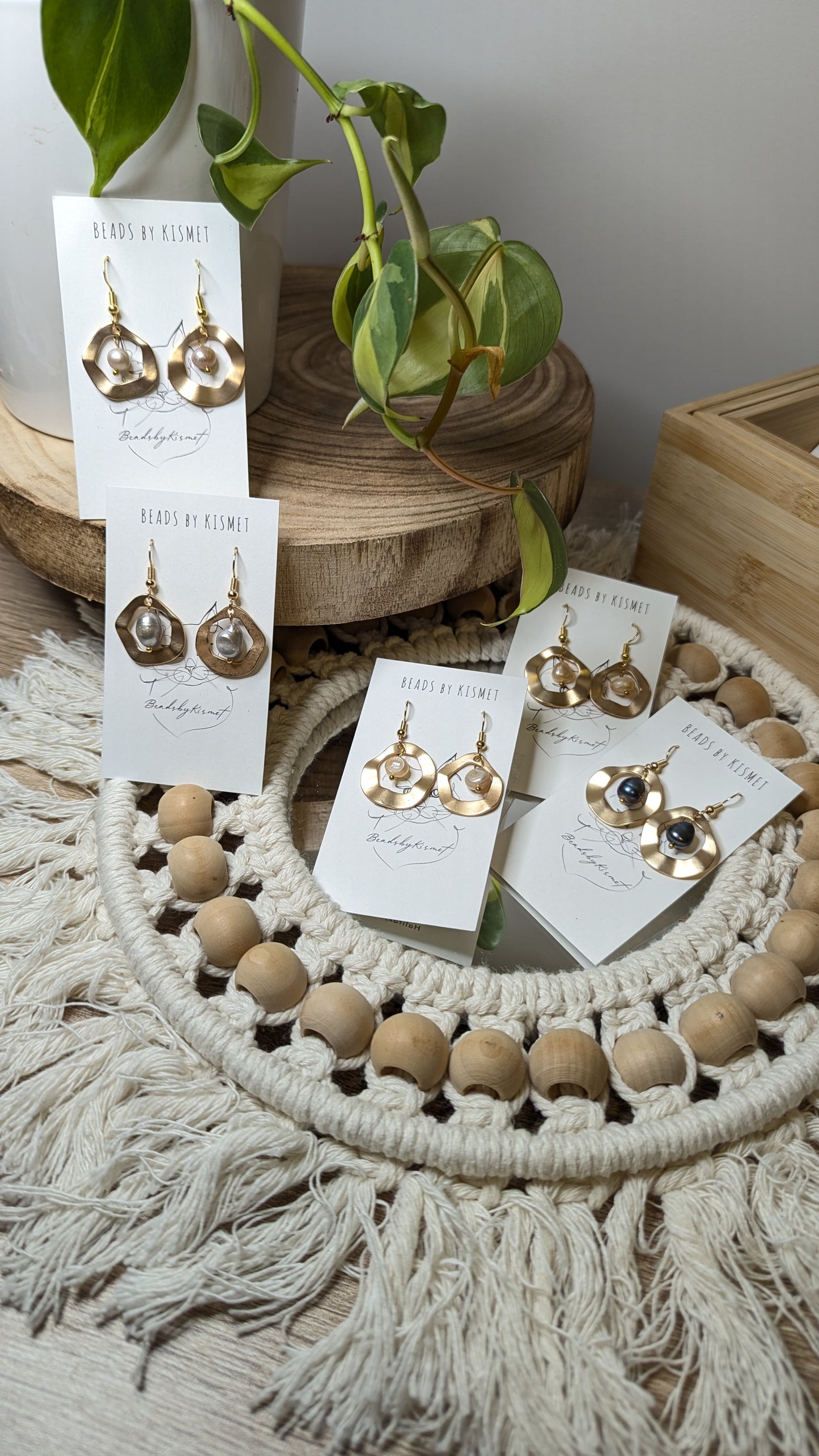 Tide’s Treasure Collection ✨🌬️🏖️