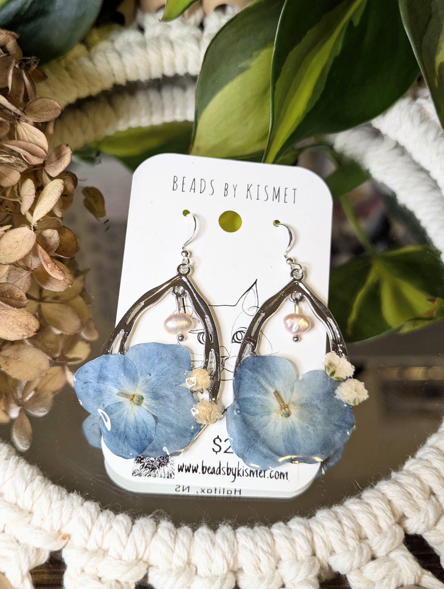 Silver ✨Forever in Bloom Collection✨