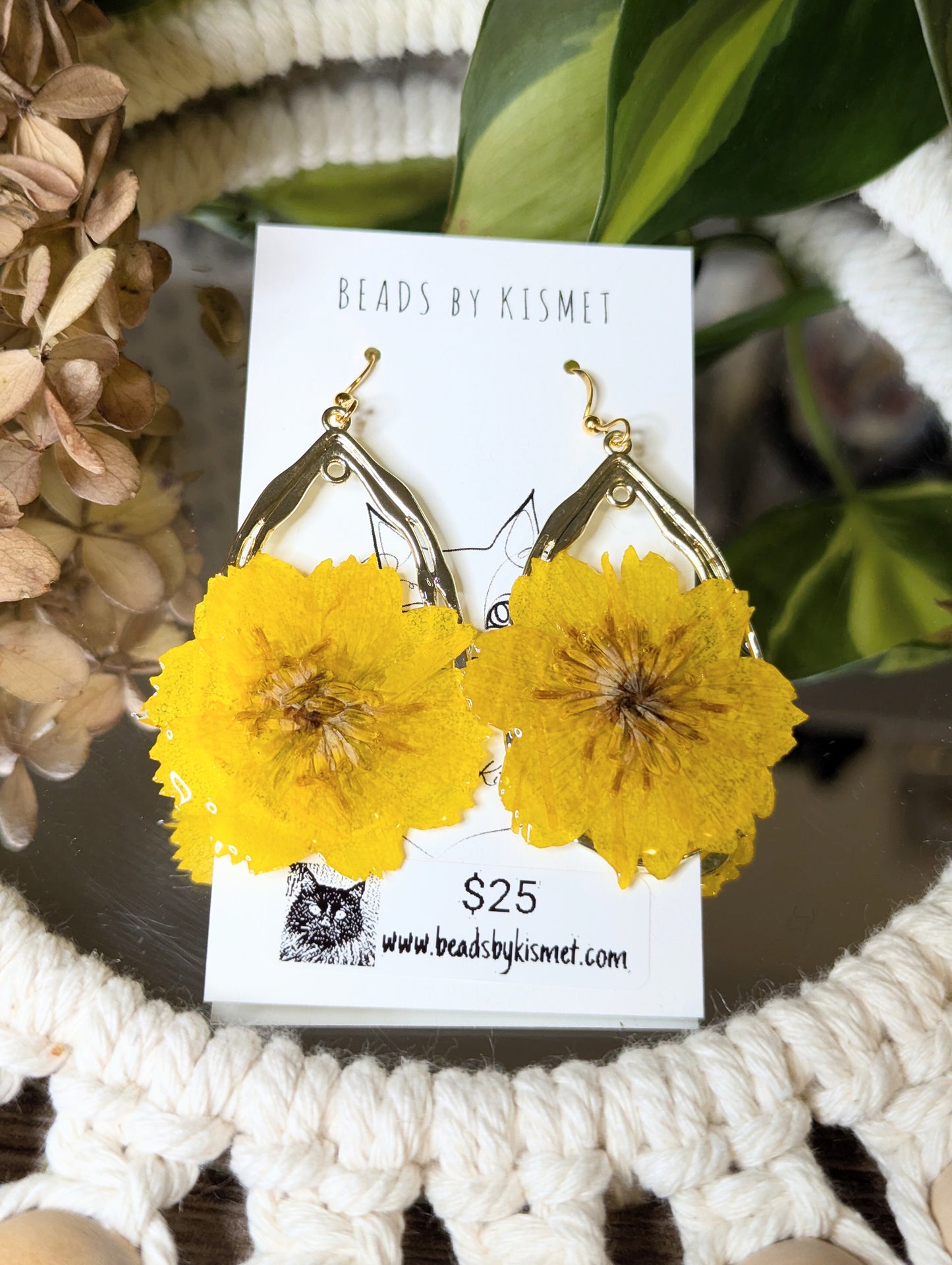 Golden ✨Forever in Bloom Collection✨