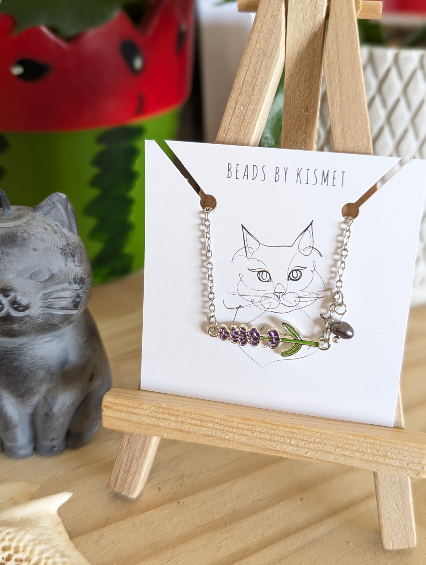 Catmint Delicacy✨