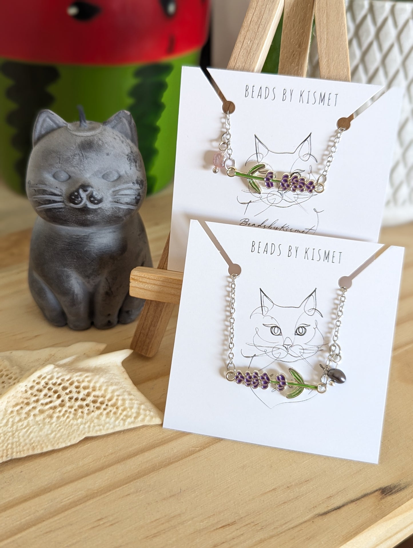 Catmint Delicacy✨