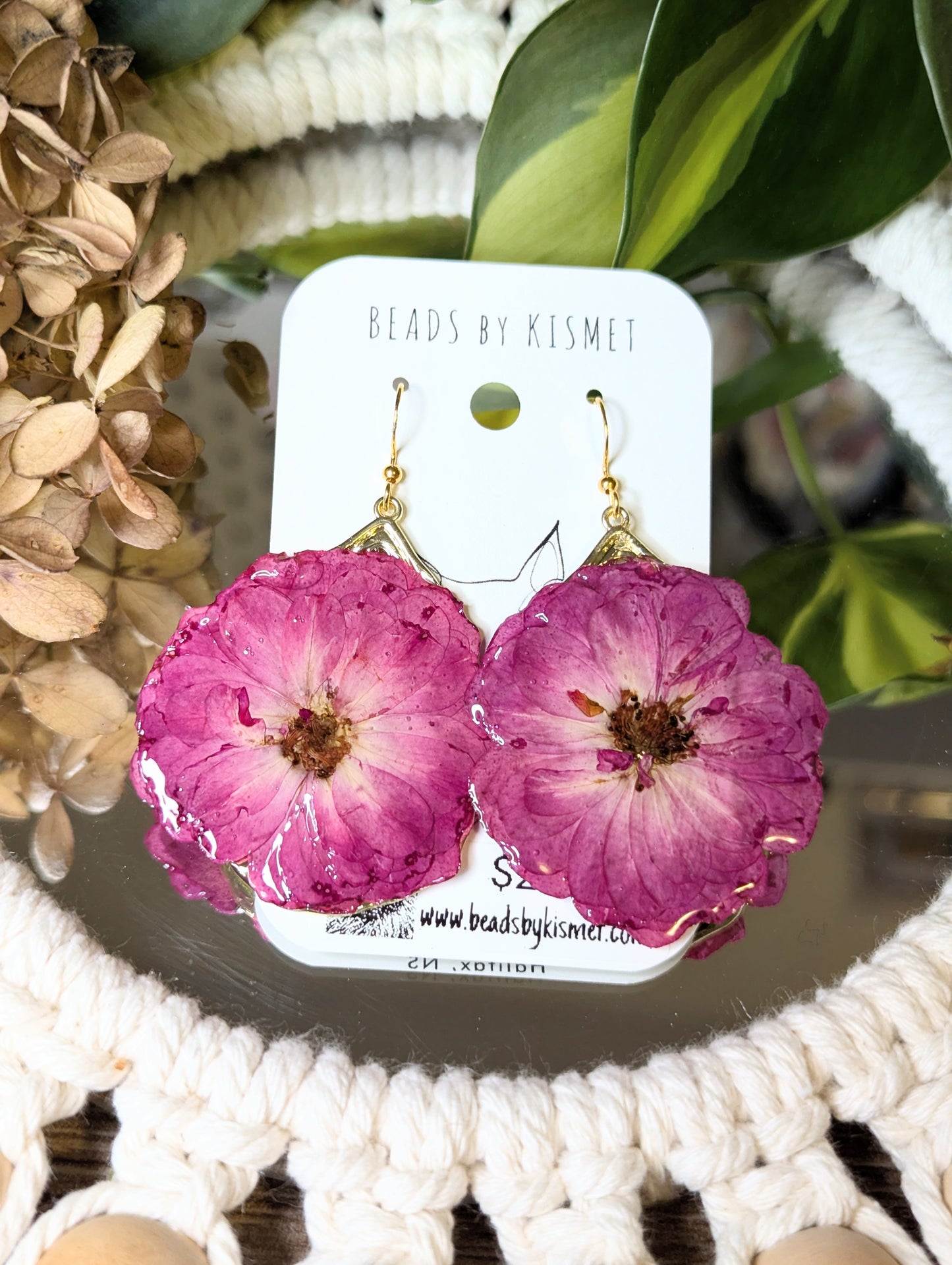 Golden ✨Forever in Bloom Collection✨