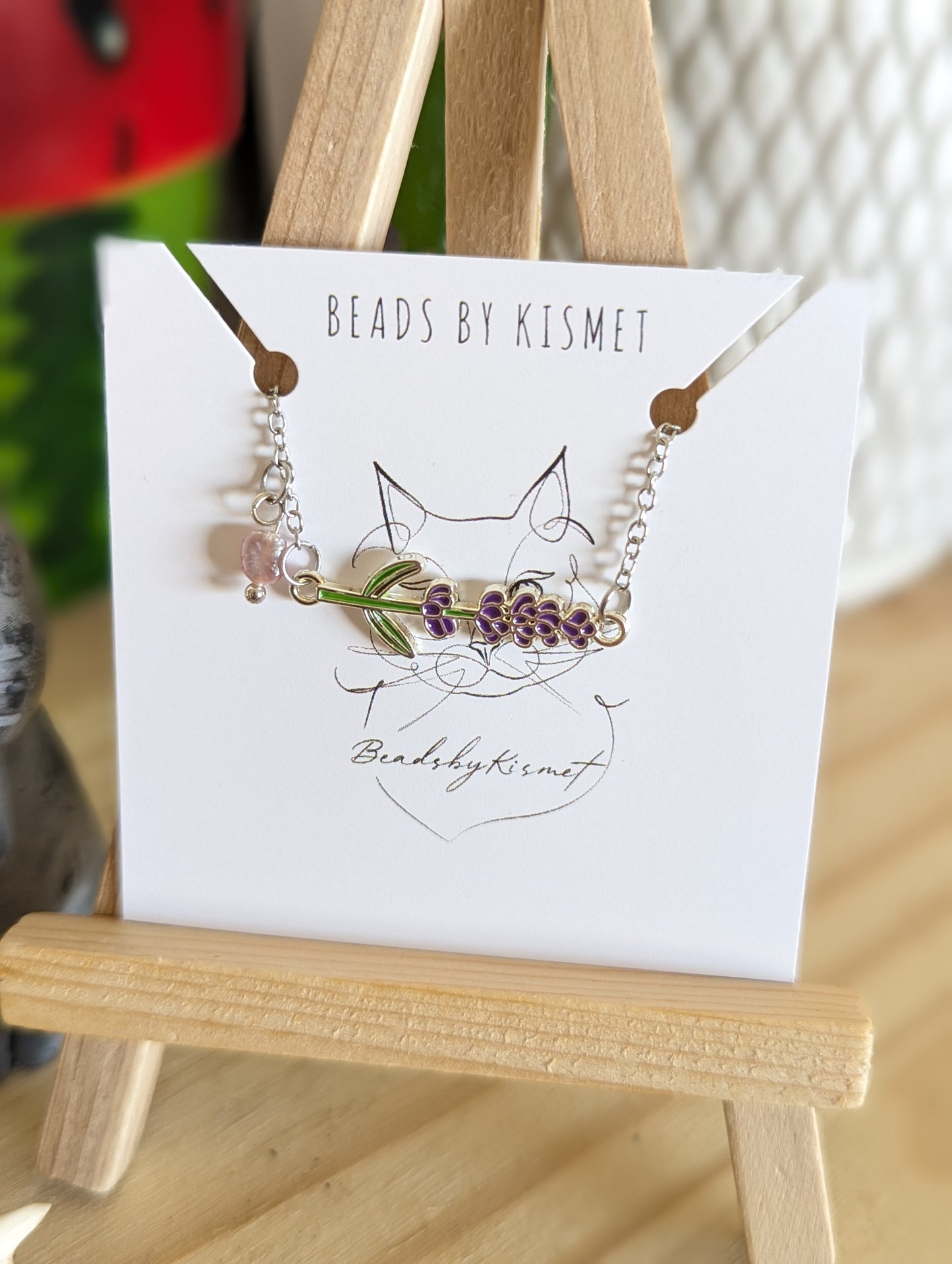 Catmint Delicacy✨