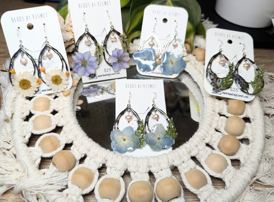 Silver ✨Forever in Bloom Collection✨